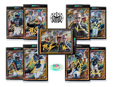 IMMORTAL MOMENTS™ JOSH SWEAT LIX CHAMPIONS SET