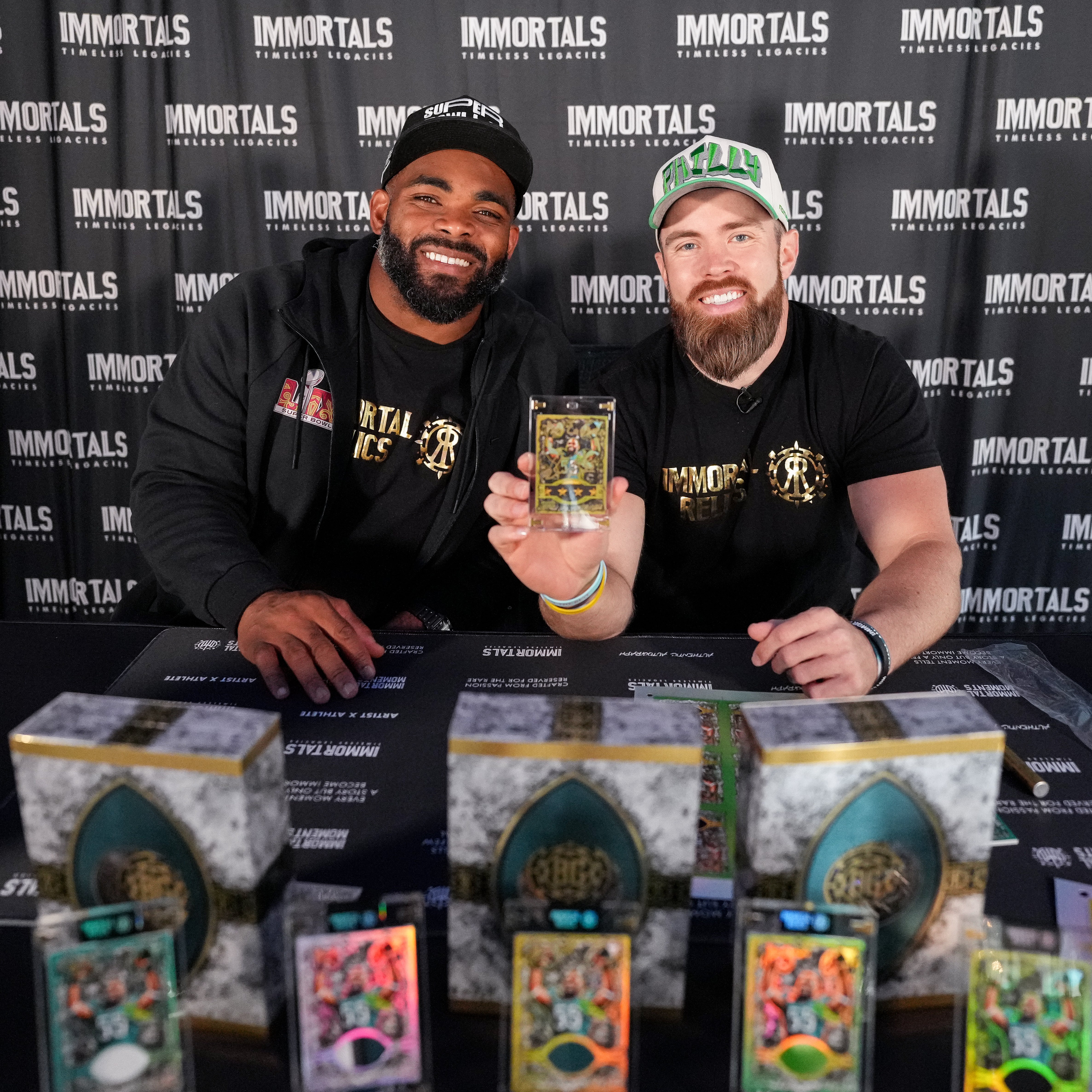 BRANDON GRAHAM "FOREVER 55" GAME WORN LIX RELIC COLLECTIBLE