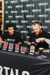 Immortals Founders T-Shirt