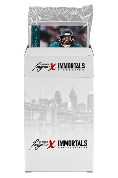 PHILLY 4 FOR 4 - Choice Insignia™ x Immortals™
