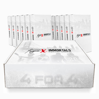 PHILLY 4 FOR 4 - Choice Insignia™ x Immortals™