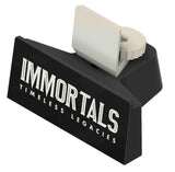 OFFICIAL IMMORTALS™ ADJUSTABLE CARD STAND