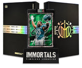 IMMORTAL MOMENTS™ BRANDON GRAHAM "BG" LIX CHAMPIONS SET