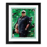 IMMORTAL MOMENTS™ BIG DOM LIX CHAMPIONS 8 x 10 Lithograph