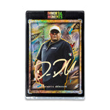 IMMORTAL MOMENTS™ "BIG DOM" LIX CHAMPIONS SET