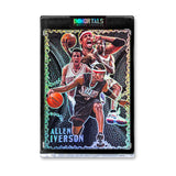 JORDAN SPECTOR X ALLEN IVERSON "THE ANSWER" IMMORTALS™ COLLECTIBLE