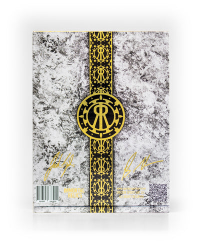 BRANDON GRAHAM "FOREVER 55" GAME WORN LIX RELIC COLLECTIBLE