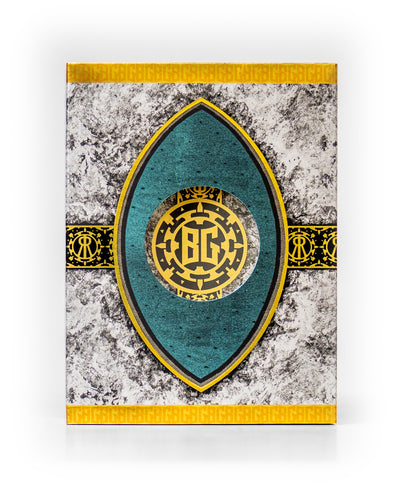 BRANDON GRAHAM "FOREVER 55" GAME WORN LIX RELIC COLLECTIBLE