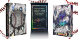 JORDAN SPECTOR X BRAD LIDGE "LIGHTS OUT" IMMORTALS™ COLLECTIBLE - PRE ORDER