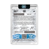 IMMORTAL MOMENTS™ "WALK OFF" BO NICKAL COLLECTIBLE