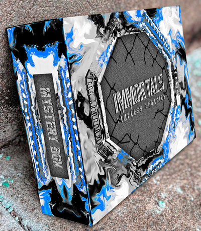 MMA IMMORTALS MYSTERY BOX - CONTENDERS EDITION