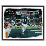 Cooper Dejean "THE PINNACLE"