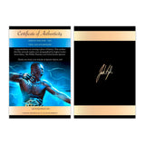 Israel Adesanya “The Last Stylebender” | Spector Drop VIII | 72 Hours Only