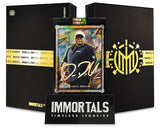 IMMORTAL MOMENTS™ "BIG DOM" LIX CHAMPIONS SET