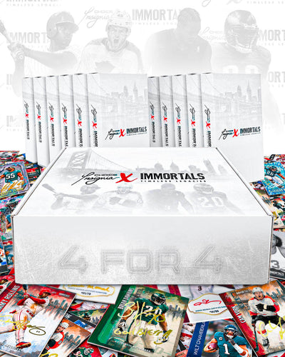 PHILLY 4 FOR 4 - Choice Insignia™ x Immortals™
