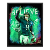 Nick Foles "DESTINY"