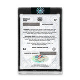 IMMORTAL™ National Gems Giannis Antetokounmpo Collectible