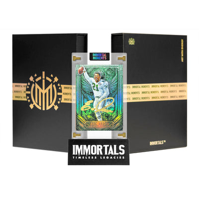 IMMORTAL MOMENTS™ ERIC ALLEN "LOCKDOWN " PHILLY PHAME SET