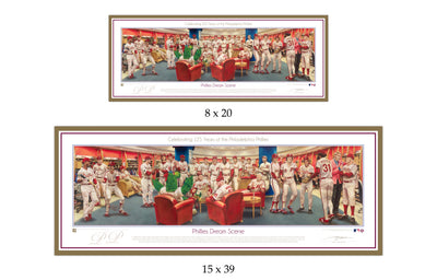 Phillies dream scene