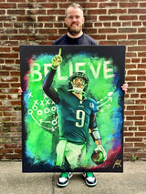 Nick Foles "DESTINY"