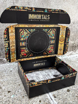 IMMORTALS MYSTERY BOX - LIX EDITION