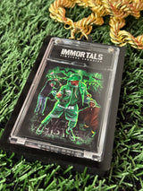 OFFICIAL IMMORTALS™ PREMIUM MAG CHAIN