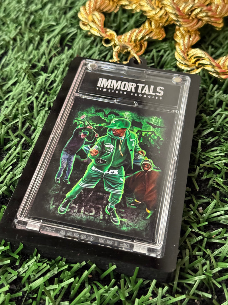 OFFICIAL IMMORTALS™ PREMIUM MAG CHAIN