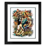 Malcom Jenkins "The General"