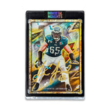 IMMORTAL MOMENTS™ LANE JOHNSON LIX CHAMPIONS SET