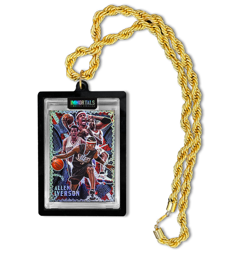 OFFICIAL IMMORTALS™ PREMIUM MAG CHAIN