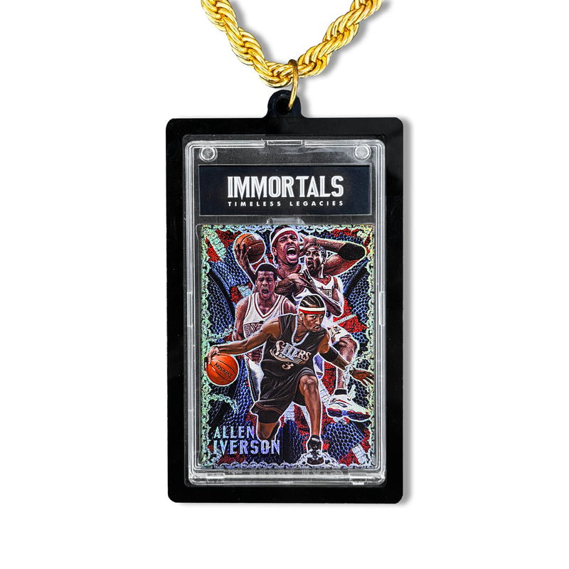 OFFICIAL IMMORTALS™ PREMIUM MAG CHAIN