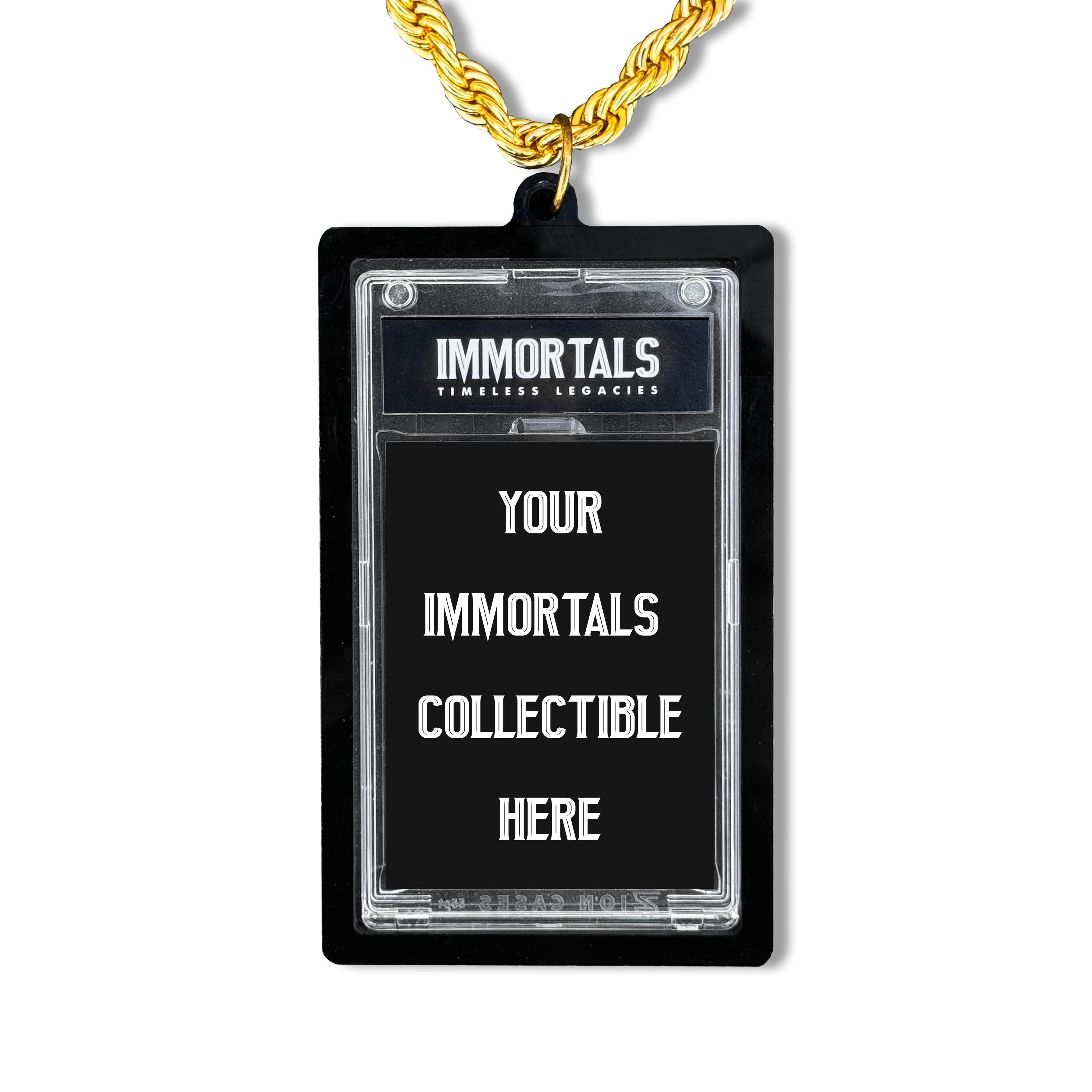 Mini Metal Minaudière – Brandon Blackwood New York