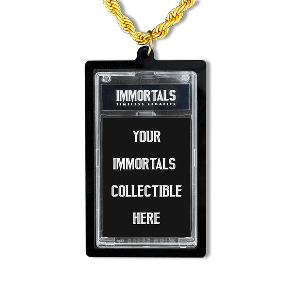 OFFICIAL IMMORTALS™ PREMIUM MAG CHAIN