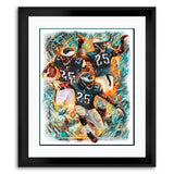 LeSean McCoy "SHADY"