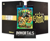 IMMORTAL MOMENTS™ Malcom Jenkins "Cooked" Collectible