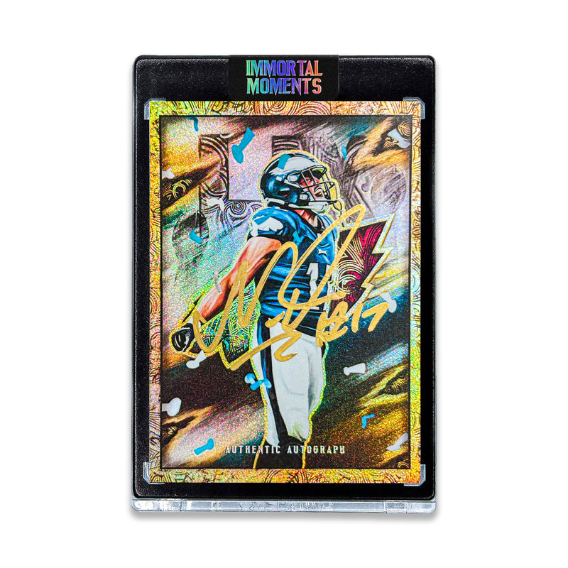 IMMORTAL MOMENTS™ NAKOBE DEAN "KODEAN" LIX CHAMPIONS SET