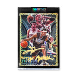 JORDAN SPECTOR X ALLEN IVERSON "THE ANSWER" IMMORTALS™ COLLECTIBLE