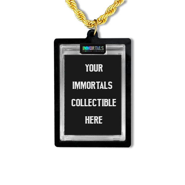 OFFICIAL IMMORTALS™ PREMIUM MAG CHAIN