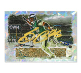 SAQUON "HOUSE CALL" SPECTOR ORIGINAL™ RELIC COLLECTIBLE