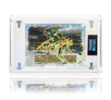 SAQUON "HOUSE CALL" SPECTOR ORIGINAL™ RELIC COLLECTIBLE