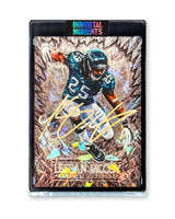 IMMORTAL MOMENTS™ LeSean McCoy "Snow Bowl" Collectible