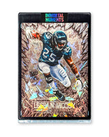 IMMORTAL MOMENTS™ LeSean McCoy "Snow Bowl" Collectible
