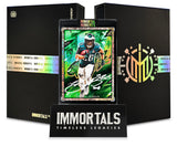 IMMORTAL MOMENTS™ SAQUON BARKLEY LIX CHAMPIONS SET - PRE ORDER