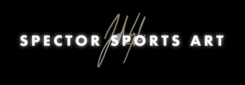 Spector Sports Art Gift Card