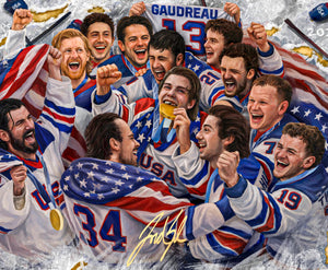 HOCKEY