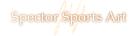 Spector Sports Art