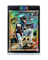 IMMORTAL MOMENTS™ AJ BROWN "ALWAYS OPEN" LIX CHAMPIONS SET - PRE ORDER