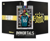 IMMORTAL MOMENTS™ BRANDON GRAHAM "BEFORE THE CUT" PRE LAUNCH COLLECTIBLE