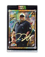 IMMORTAL MOMENTS™ "BIG DOM" LIX CHAMPIONS SET
