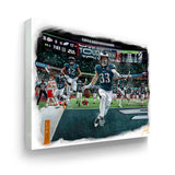 Cooper Dejean "THE PINNACLE"